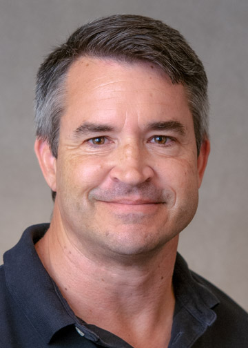 Dr. Scott Medler, PhD
