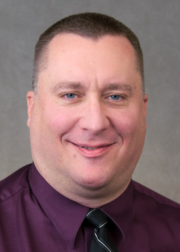 Kevin Michki