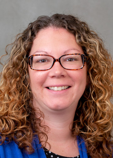 Kim Miller