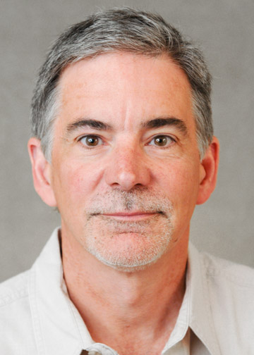 Dr. Michael Milligan