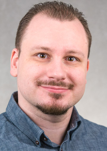 Justin Mindzak
