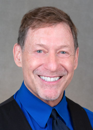 Paul Mockovak II