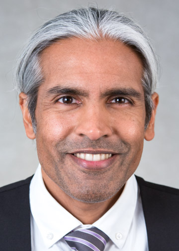Dr. Shazad Mohammed