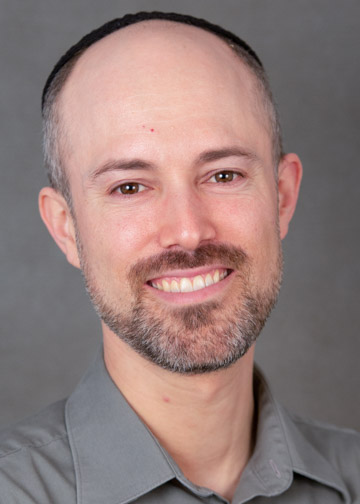 Dr. Jesse Norris