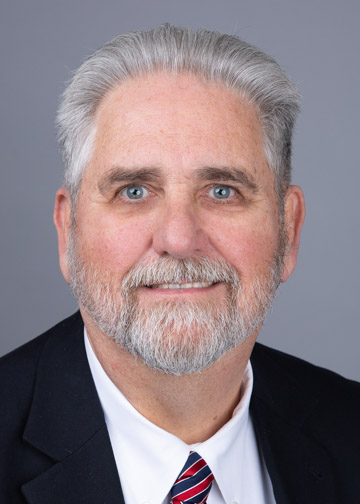 John Olsavsky
