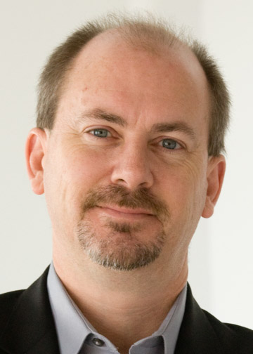 Kevin Opp