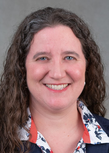 Carrie Pawelski, D.M.A.