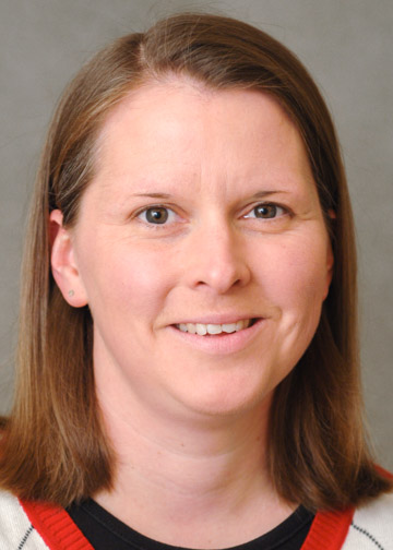 Heather Pietro