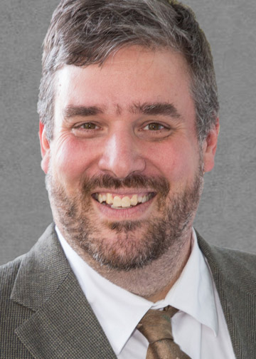 Todd Proffitt