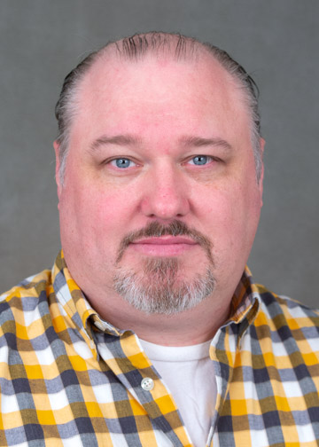 Dr. Nicholas Quintyne