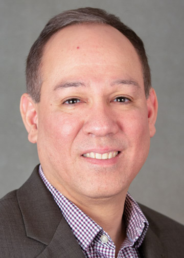 Dr. David Rankin