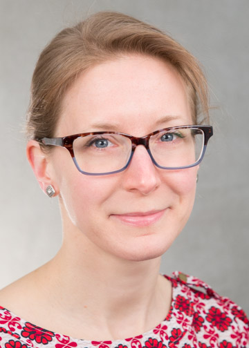 Dr. Jill Reese