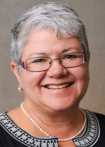 Carmen Rivera