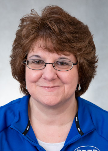 Kelli Rodney Headshot