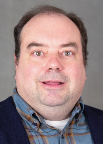Raymond Rushboldt