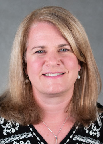 Dr. Bridget Russell