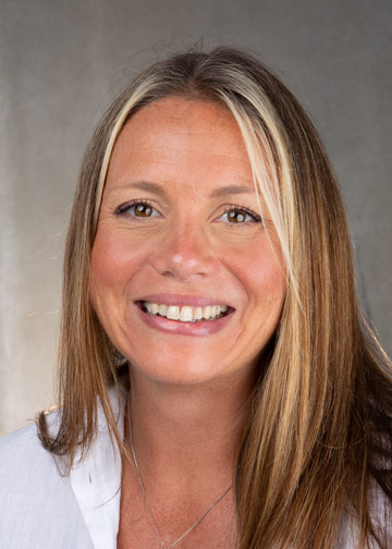 Amy Schmitt