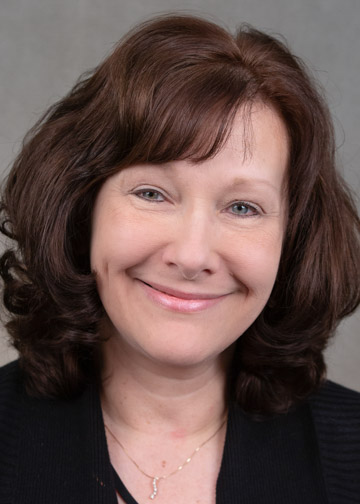 Lisa Schrantz