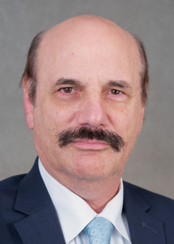 Stuart Shapiro
