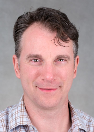 Ted Sharon