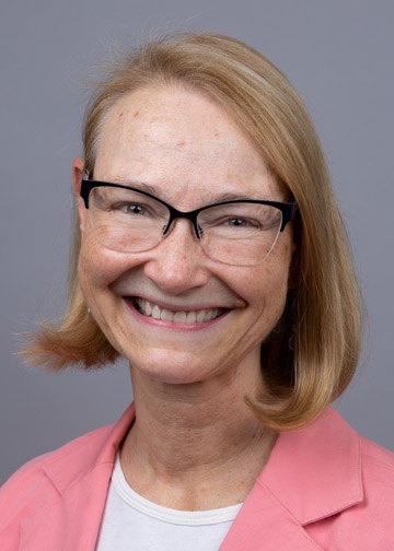 Dr. Ann Siegle Drege