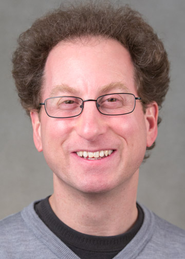 Dr. Bruce Simon