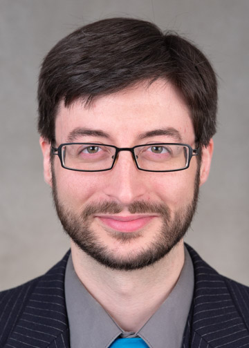 Dr. Andrew Smith