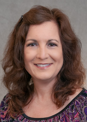 Dr. Cynthia Smith