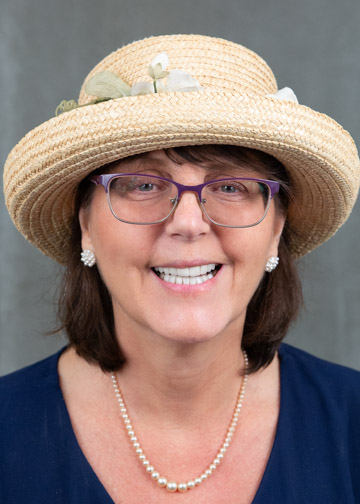 Roslin Smith, MFA
