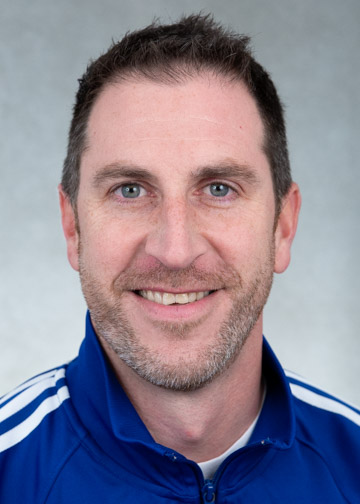 David Steiner Headshot