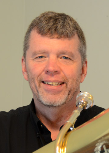 Raymond Stewart