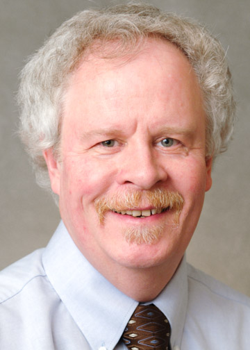 Dr. Joseph Straight