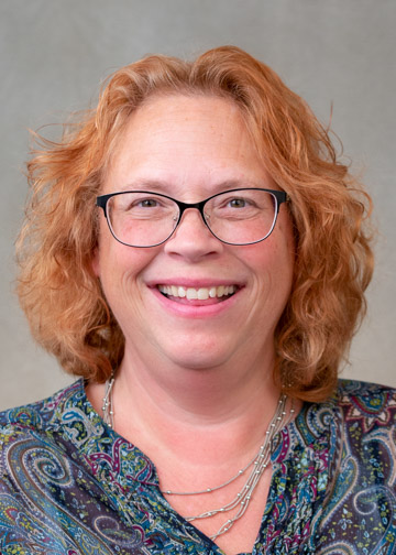 Cynthia Szal