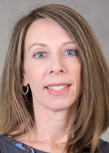 Dr. Julie Szpylman