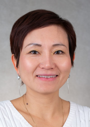 Dr. Guangyu Tan