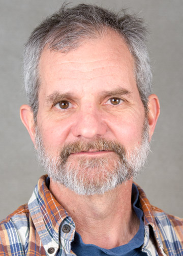 Image of Dr. Jonathan Titus