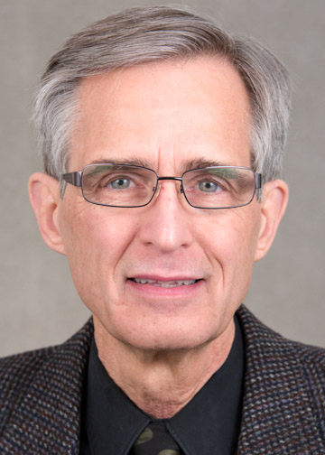 Dr. Melvin Unger