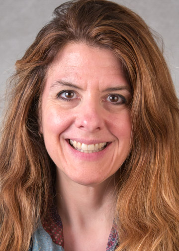 Dr. Kimberly Upcraft-Russ