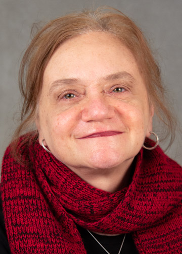 Dr. Ivani Vassoler-Froelich
