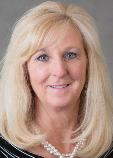 Donna Venn