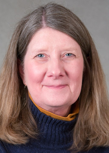 Melinda Wendell