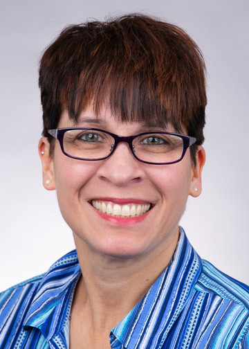 Julie Williams