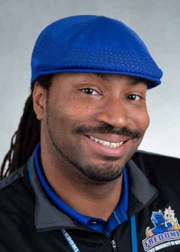Brandon Williamson Headshot
