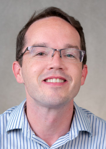 Nicholas Wright