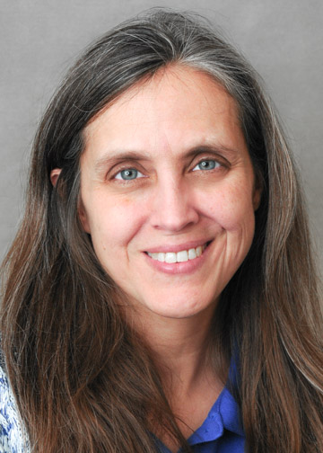 Dr. Andrea Zevenbergen