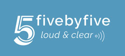 musical group fivebyfive
