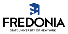 SUNY Fredonia logo
