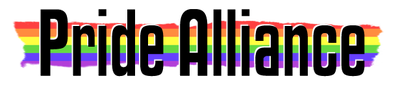 Pride logo