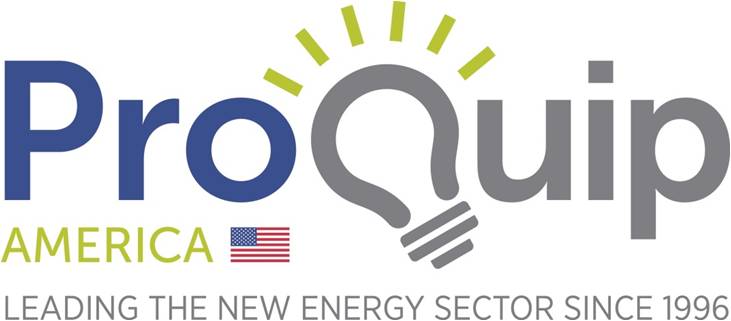ProQuip America Logo