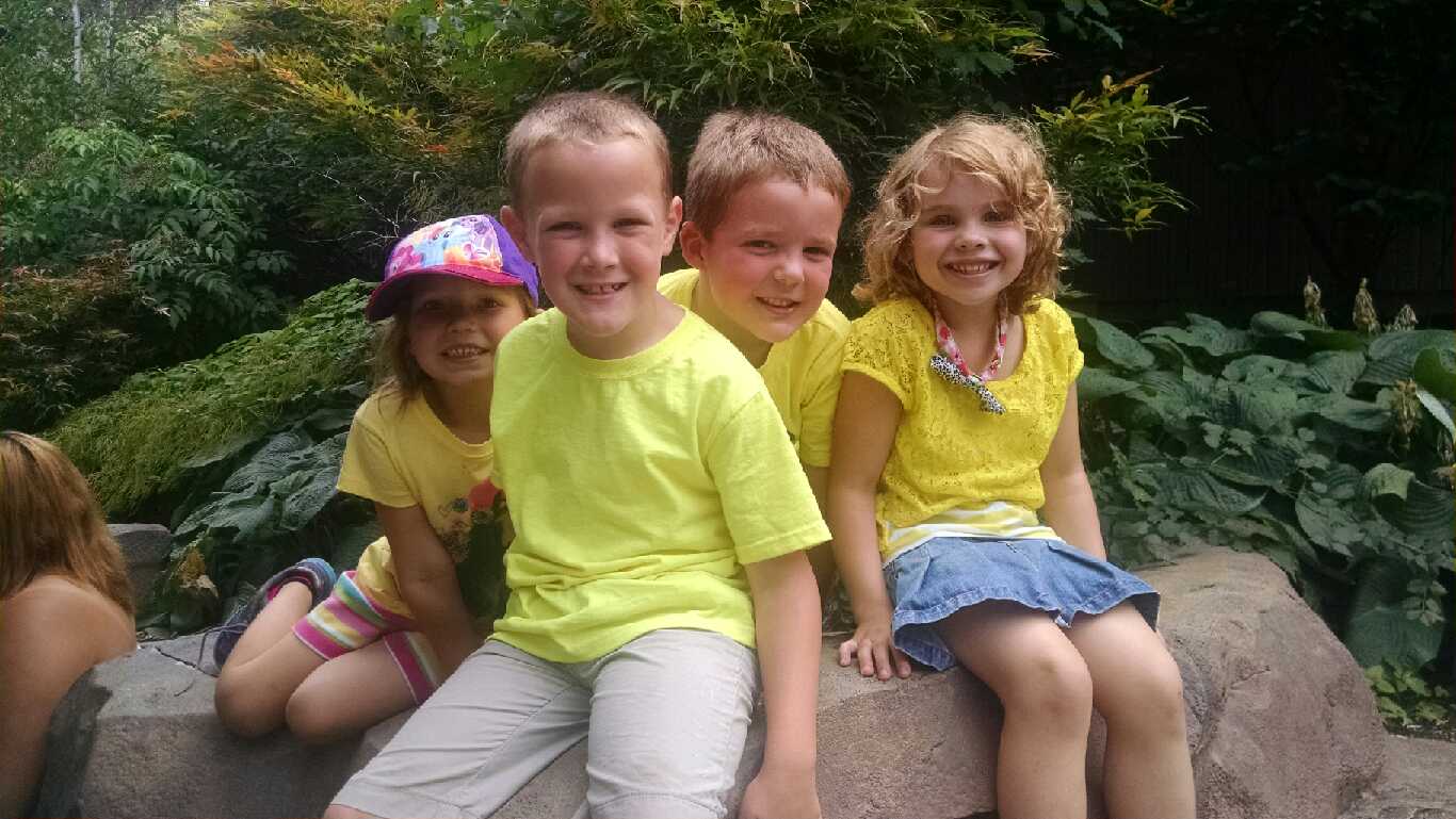 Erie Zoo